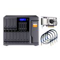 QNAP TL-D1600S, Rozširujúca jednotka NAS16xHDD/SSD