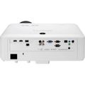 VIEWSONIC LS860WU, LASER Projektor WUXGA, biely