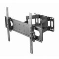 GEMBIRD WM-70ST-01, TV Držiak na stenu, 37"-70"
