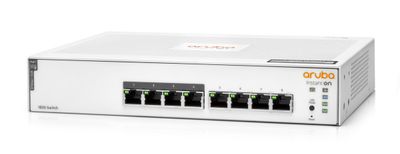 HPE NW Instant On 1830 8G CL4 PoE 65W