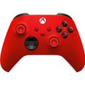 XBOX Bezdrôtový Gamepad, Pulse Red