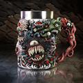 Krbček Dungeons & Dragons - Beholder
