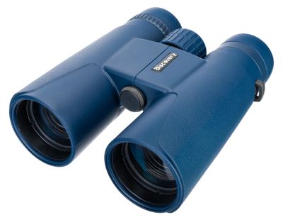 Binokulárny ďalekohľad Levenhuk Discovery Elbrus 10x42