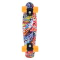 PennyBoard NILS Extreme Art Graffiti 2
