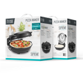 Pec na pizzu TEESA TSA3241-B SUPREME FUN 1200W