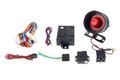 Autoalarm s diaľkovými ovládačmi CA14 AMiO-01678