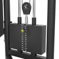 Nastaviteľné kladky s hrazdou UpForm UF-019