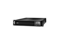 UPS (montáž do racku / externá) - AC 220/230/240 V - 1980 watt - 2200 VA - olovo-kyselina - RS-232, USB - výstupné konektory: 10 - 2U - čierna - pre P/N: AR4018SPX432, AR4024SP, AR4024SPX429, AR4024SPX431, AR4024SPX432, NBWL0356A