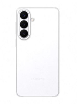 Samsung Priehľadný zadný kryt S26+ Transparency