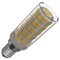 LED žiarovka Classic JC 4,5W E14 neutrálna biela do digestora