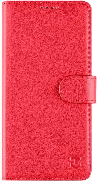 Tactical Field Notes pre Xiaomi Redmi A5 4G Red
