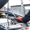 Sada kombinovaných kľúčov 6-22mm 12ks AMiO-04194
