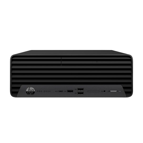 HP Pro/400 G9/SFF/i5-13500/16GB/512GB/Intel int/W11P/3R