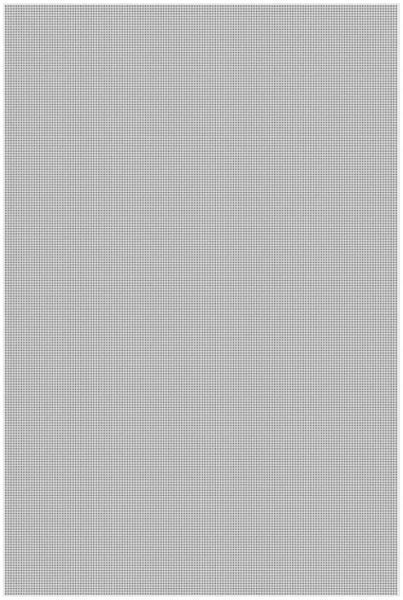 Sonos Grille 6" Rectangular In-Wall Replacement (pair) Náhradní díl, mrížka, pro stropní reproduktory, obdélníkový, natíratelný, bez lemování, vlastní perforace Sonos, 6", bílý, 2ks