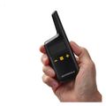 MOTOROLA XT185 PMR446, Vysielačky, 2ks, čierne