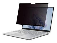 Filter na zvýšenie súkromia k notebooku - obojsmerný - odstrániteľný - magnetický - 15" - pre Microsoft Surface Laptop 3, Laptop 4