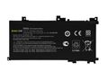 HP180 Green Cell Battery TE04XL for HP Omen 15-AX202NW 15-AX205NW 15-AX212NW 15-AX213NW, HP Pavilion