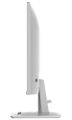 MSI PRO MP243W E14/ 24"/ 1920x1080/ IPS/ 4ms/ 144Hz/ 300cd/m2/ 1500:1/ HDMI/ DP/ VESA/ bílý Monitor, 23,8" IPS, Full HD 1920 × 1080, 144 Hz, 1 ms, HDMI, DisplayPort, reproduktory, cerný