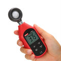 Luxmetr UNI-T  UT383