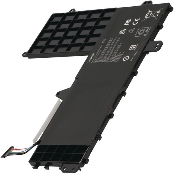 2-POWER Batéria 7,6V 3400mAh pre ASUS E502MA, E502NA, E502SA, F502MA, X502MA, X502NA