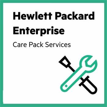 HPE 1Y PW TC Bas ML30 Gen10 SVC Podpora, HPE Tech Care Basic, ML30 Gen10, 1 rok post-warranty, 24/7 telefonní podpora, on-site servis, prístup k expertum