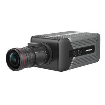 Hikvision 20MPix IP BOX kamera; Audio, Alarm