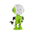 Robot REBEL VOICE GREEN