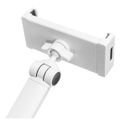 DELTACO ARM-0560, Držiak na tablet 4,7"-12,9"