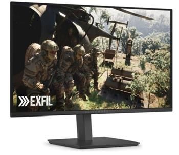 DELL Alienware AW2726DM LCD 27" QD-OLED/2560x1440/1000:1/1ms/2xHDMI/DP/USB 3.0/černá Monitor, 27" QD-OLED, 2560×1440, 240Hz, 0,03ms, 99% DCI-P3, AMD FreeSync Premium, pivot, cerný