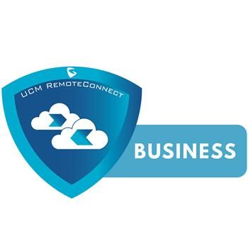 Grandstream UCM RemoteConnect Business 12 mesiacov