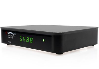 Octagon sx88+ wl DVB-C/T2 +ip H.265 hevc hd octagon sx88+ se wl DVB-C/T2 +ip H.265 hevc hd