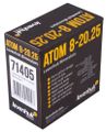 Binokulárny ďalekohľad Levenhuk Atom 8–20x25