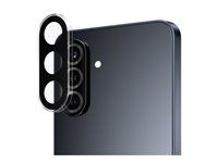 Clear Edition - chránič na objektív pre mobilný telefón - priehľadný - pre Samsung Galaxy A56