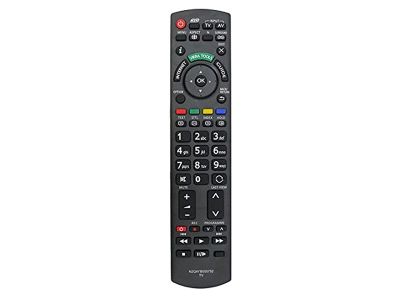 Diaľkový ovládač Panasonic N2QAYB000490