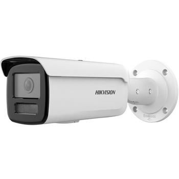 2MPix IP bullet kamera; IR 80m, IP67