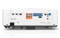 DLP Projektor BenQ LU930 - 5000 lm, WUXGA, laser, projektor, DLP, laser, WUXGA, 5000 ANSI, 3000000:1, VGA, HDMI, LAN, biela