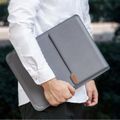 Nillkin 3IN1 case for platop 14 inches vertical grey