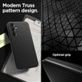 Puzdro Spigen Liquid Air pre Samsung Galaxy A55 5G matné