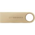 KINGSTON -- DataTraveler SE9 G3 128GB