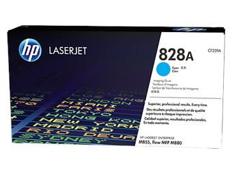 HP zobrazovací valec azúrový, CF359A