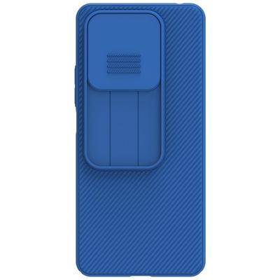 Puzdro NILLKIN CAMSHIELD CASE XIAOMI REDMI NOTE 14 modrá