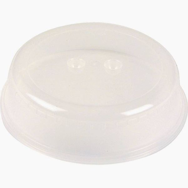 ScanPart poklop do mikrovlnnej rúry, 26 cm