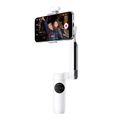 Sada Insta360 Flow Creator Kit s gimbalom (biela)