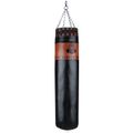 Profesionálne kožené boxovacie vrece DBX BUSHIDO Sovereign 160/45cm 60kg
