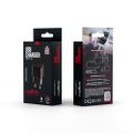 Maxlife MXTC-01 charger 1x USB 1A black