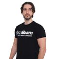 Tričko Lift Black - GymBeam, veľkosť M