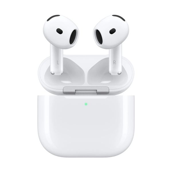 Apple AirPods 4/ANC/BT/Biela