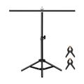 Podpera pozadia pre fotoštúdio Puluz PU3054B 67 cm