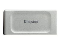 SSD - 2 TB - externý (prenosný) - USB 3.2 Gen 2x2 (USB-C konektor)