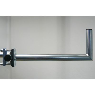 Anténny držiak na balkón 70cm, priemer 42mm-prísl.